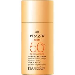 Sun Sun Fluid SPF 50 De Nuxe