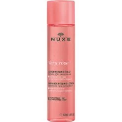 Very Rose Radiance Peeling Lotion Very Rose De Nuxe