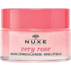 Very Rose Rose Lip Balm De Nuxe