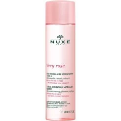 Very Rose 3-in-1 Hydrating Micellar Water Very Rose De Nuxe