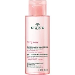Very Rose 3-in-1 Soothing Micellar Water Very Rose De Nuxe