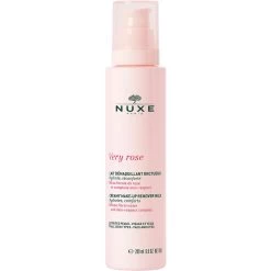 Very Rose Creamy Make-up Remover Milk Very Rose De Nuxe