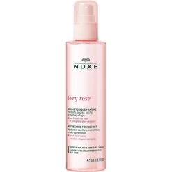 Very Rose Refreshing Toning Mist Very Rose De Nuxe