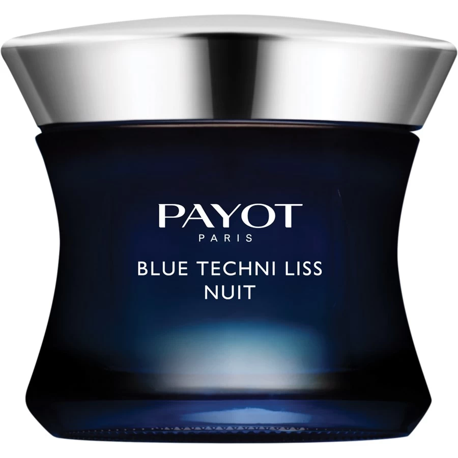 Blue Techni Liss Nuit De Payot 1 Blue Techni Liss Nuit De Payot