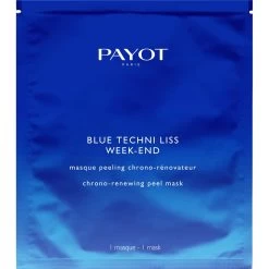 Blue Techni Liss Peeling De Payot
