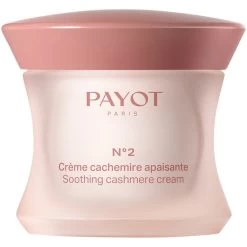 Crème No.2 Crème Cachemire Apaisante De Payot
