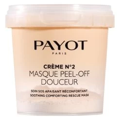 Crème No.2 Masque Peel-Off Douceur De Payot