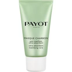 Pâte Grise Masque Charbon De Payot