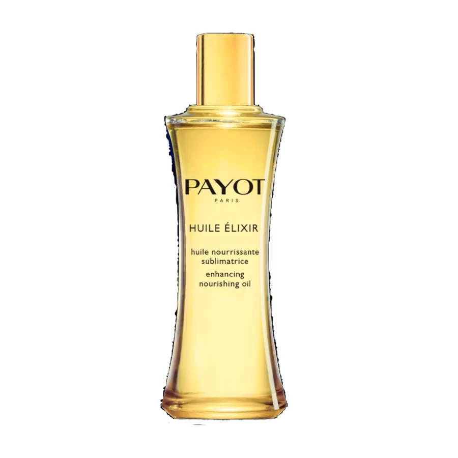 Élixir Huile Élixir De Payot 1 Élixir Huile Élixir De Payot
