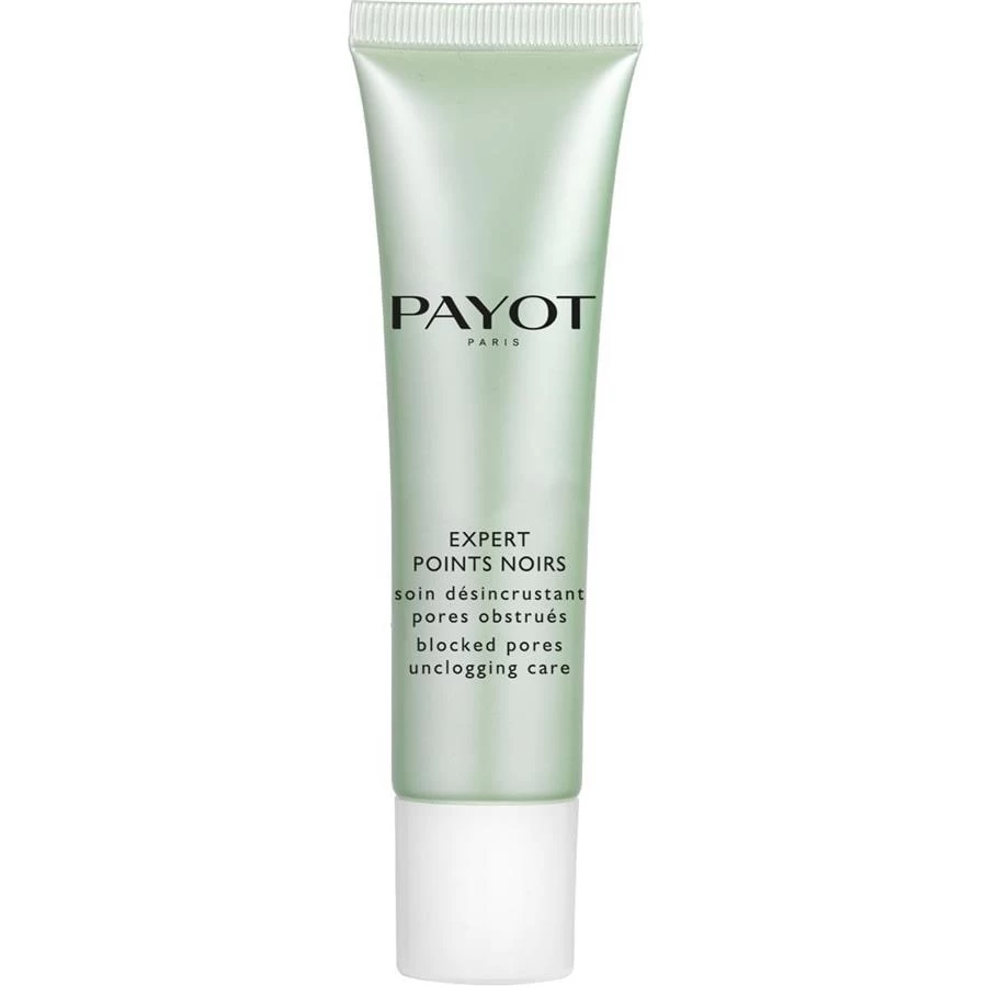Pâte Grise Expert Points Noirs De Payot 1 Pâte Grise Expert Points Noirs De Payot