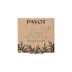 Herbier Cleansing Face & Body Bar De Payot