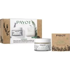 Herbier Coffret Cadeau Limited Edition 2023 De Payot
