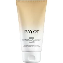 Le Corps Soin Ensoleillant Elixir De Payot