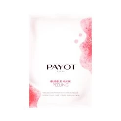 Les Démaquillantes Bubble Mask Peeling De Payot