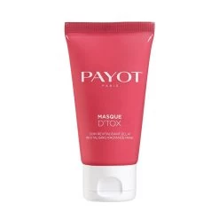 Les Démaquillantes Masque D'Tox De Payot