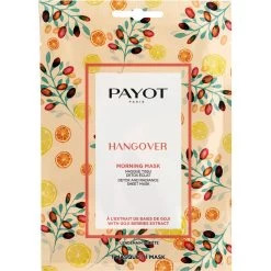 Morning Masks Hangover Sheet Mask De Payot