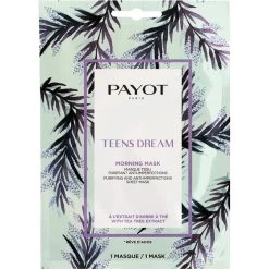 Morning Masks Teens Dream Sheet Mask De Payot