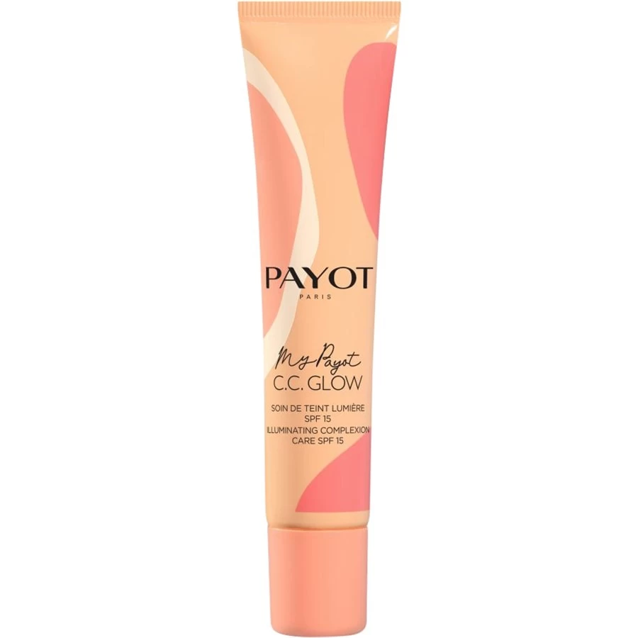 My Payot CC Glow De Payot 1 My Payot CC Glow De Payot