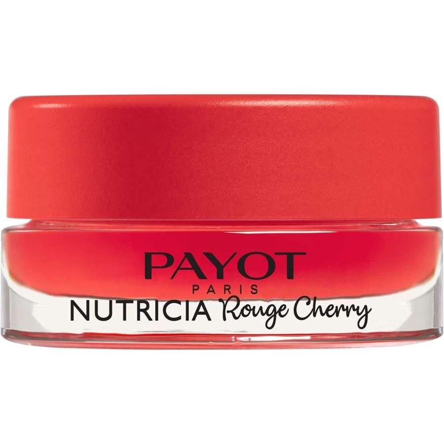 Nutricia Baume Levres Rouge De Payot 1 Nutricia Baume Levres Rouge De Payot