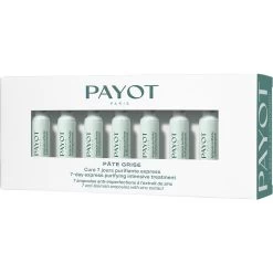 Pâte Grise Cure De Payot