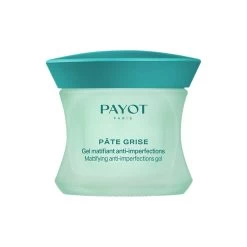 Pâte Grise Gel Matifant Anti-Imperfections De Payot