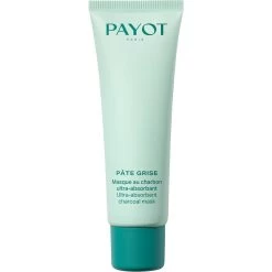 Pâte Grise Masque Au Charbon Ultra-Absorbant De Payot