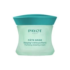 Pâte Grise Sleeping Crème Purifiante De Payot