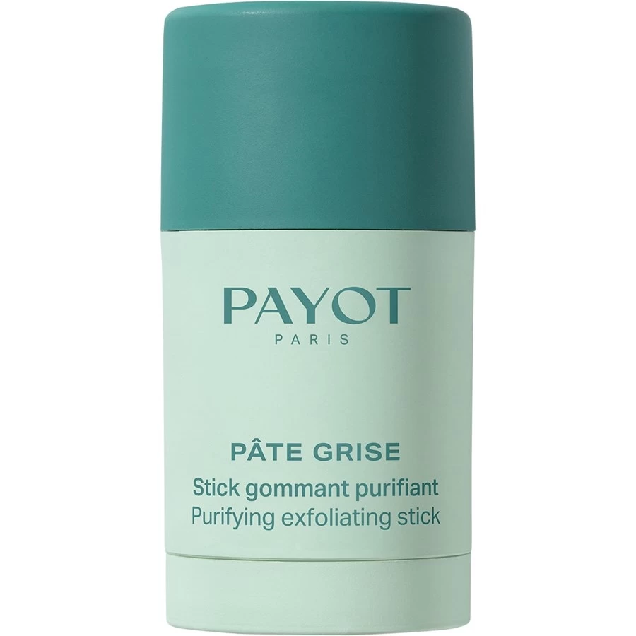 Pâte Grise Stick Gommant Purifiant De Payot 1 Pâte Grise Stick Gommant Purifiant De Payot