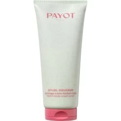 Rituel Corps Gommage Crème Fondant Corps De Payot