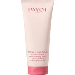 Rituel Douceur Baume Fondant Micro-Peeling Pieds De Payot