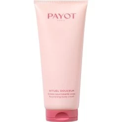 Rituel Douceur Crème Nourrissante Corps De Payot