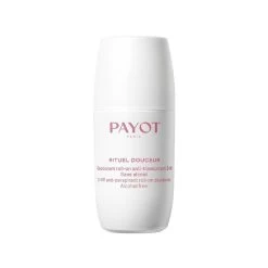 Rituel Douceur Déodorant Roll-on Anti-transpirant 24H De Payot