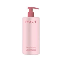 Rituel Douceur Lait Hydratant Corps De Payot