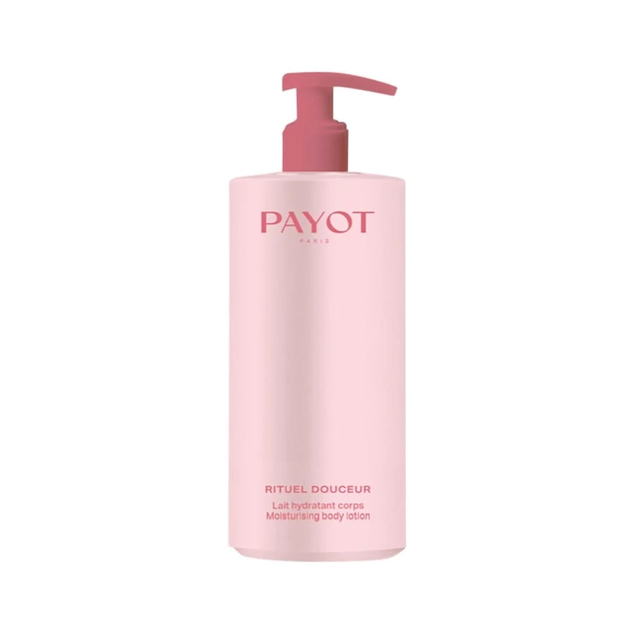 Rituel Douceur Lait Hydratant Corps De Payot 1 Rituel Douceur Lait Hydratant Corps De Payot