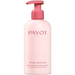 Rituel Douceur Nettoyant Mains De Payot