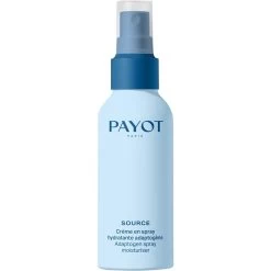 Source Crème En Spray Hydratante Adaptogène De Payot