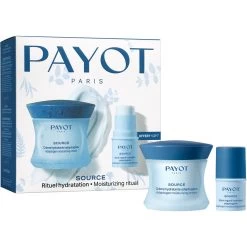 Source Coffret Cadeau Limited Edition 2023 De Payot