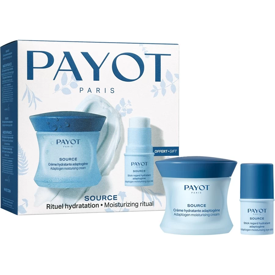 Source Coffret Cadeau Limited Edition 2023 De Payot 1 Source Coffret Cadeau Limited Edition 2023 De Payot