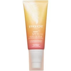 Sunny Huile De Rêve SPF 15 De Payot