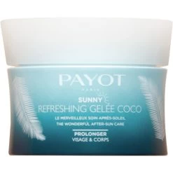 Sunny Refreshing Gelée Coco De Payot