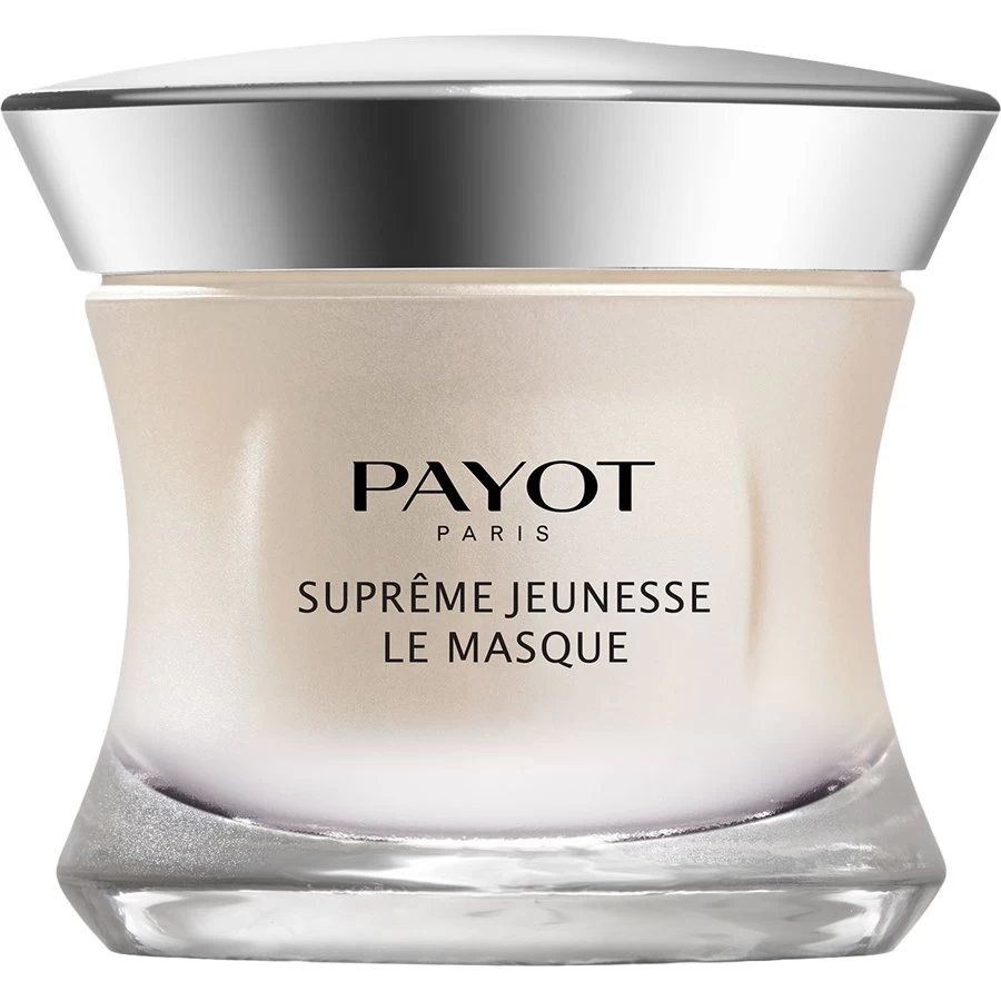 Suprême Jeunesse Le Masque De Payot 1 Suprême Jeunesse Le Masque De Payot