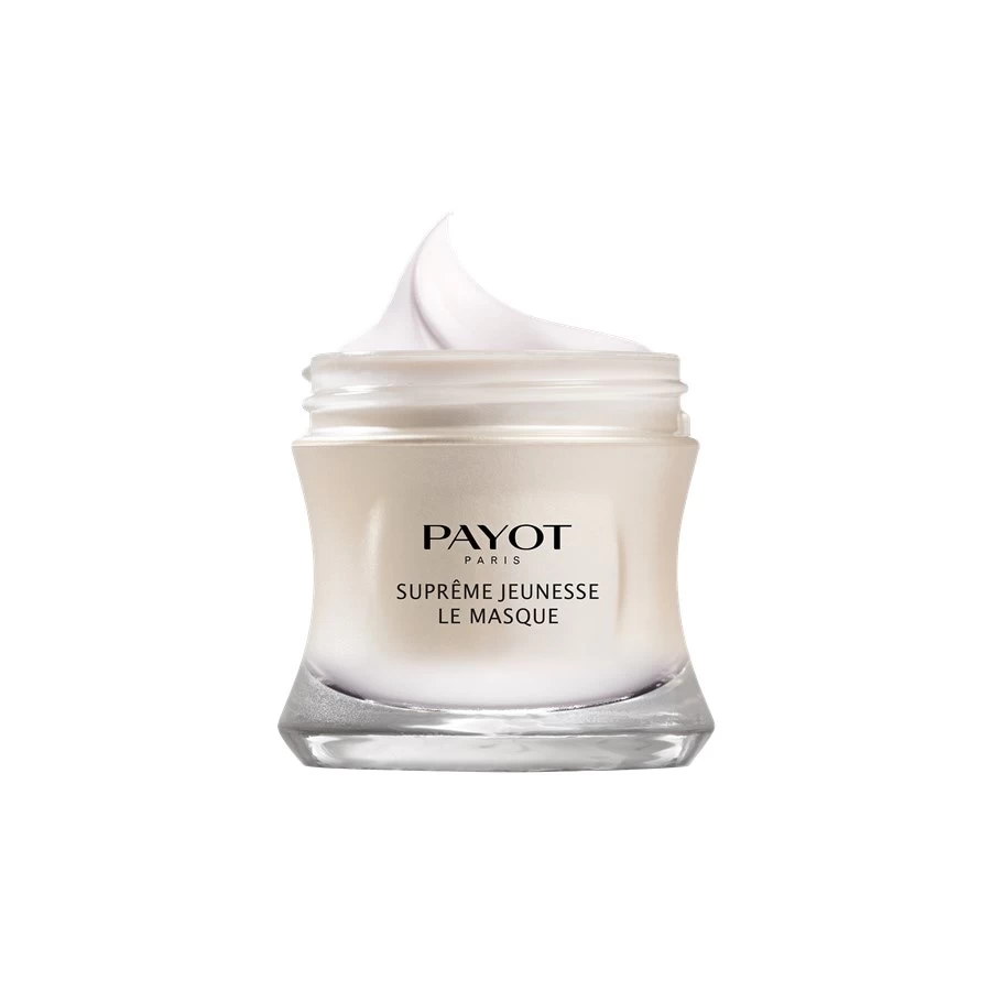 Suprême Jeunesse Le Masque De Payot 3 Suprême Jeunesse Le Masque De Payot – Image 3