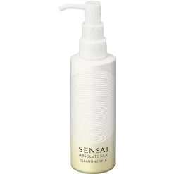 Absolute Silk Cleansing Milk De SENSAI