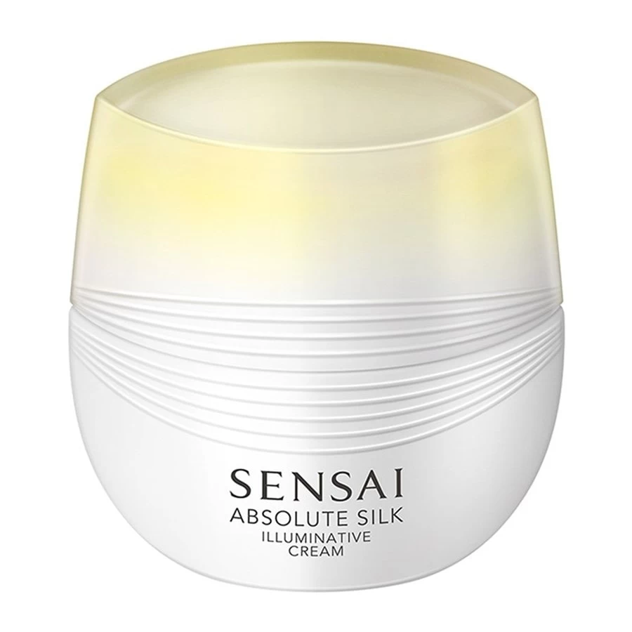 Absolute Silk Illuminative Cream De SENSAI 1 Absolute Silk Illuminative Cream De SENSAI