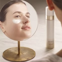 Absolute Silk Micro Mousse Treatment De SENSAI -Soldes Soins Et Beauté SENSAI Absolute Silk Micro Mousse Treatment 85677x3 5