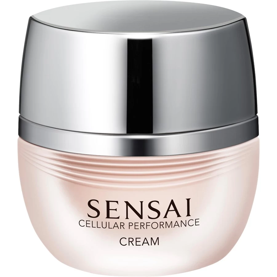 Cellular Performance - Basis Linie Cream De SENSAI