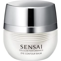 Cellular Performance - Basis Linie Eye Contour Balm De SENSAI