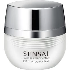 Cellular Performance - Basis Linie Eye Contour Cream De SENSAI