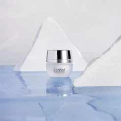 Soldes Soins Et Beauté -Soldes Soins Et Beauté SENSAI Cellular Performance Basis Linie Eye Contour Cream 52207x1 2
