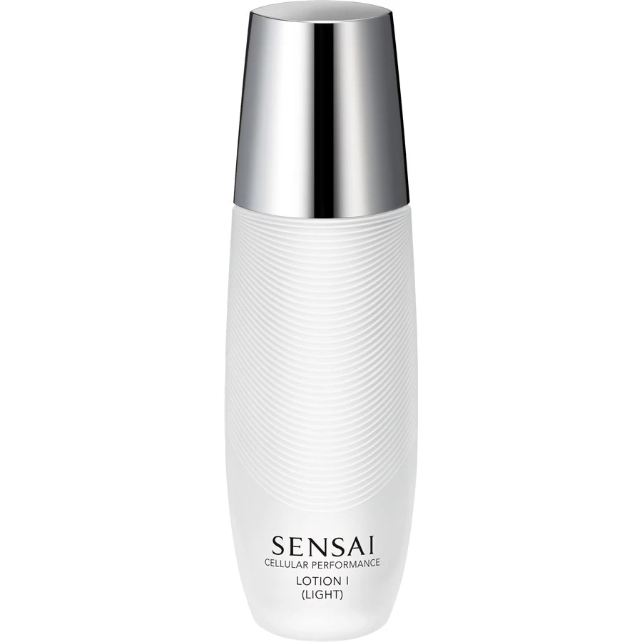 Cellular Performance - Basis Linie Lotion I (Light) De SENSAI